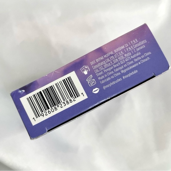 Morphe X Pony Constellation Sky Lip Gelee Trio - Picture 6 of 8